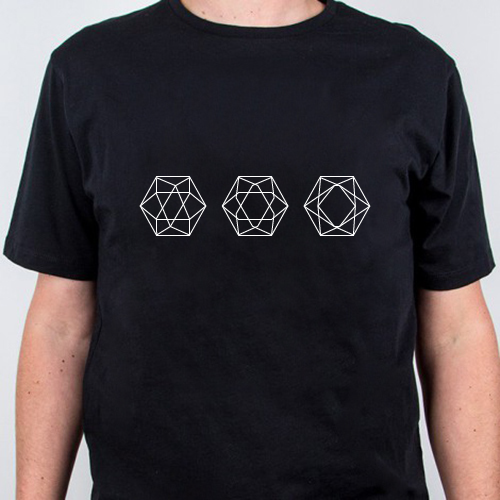 Napka - Design t-shirt